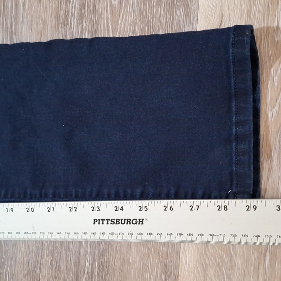 🍁Gloria Vanderbilt jegging Women's Denim Jeans Size 12 - Picture 6 of 9